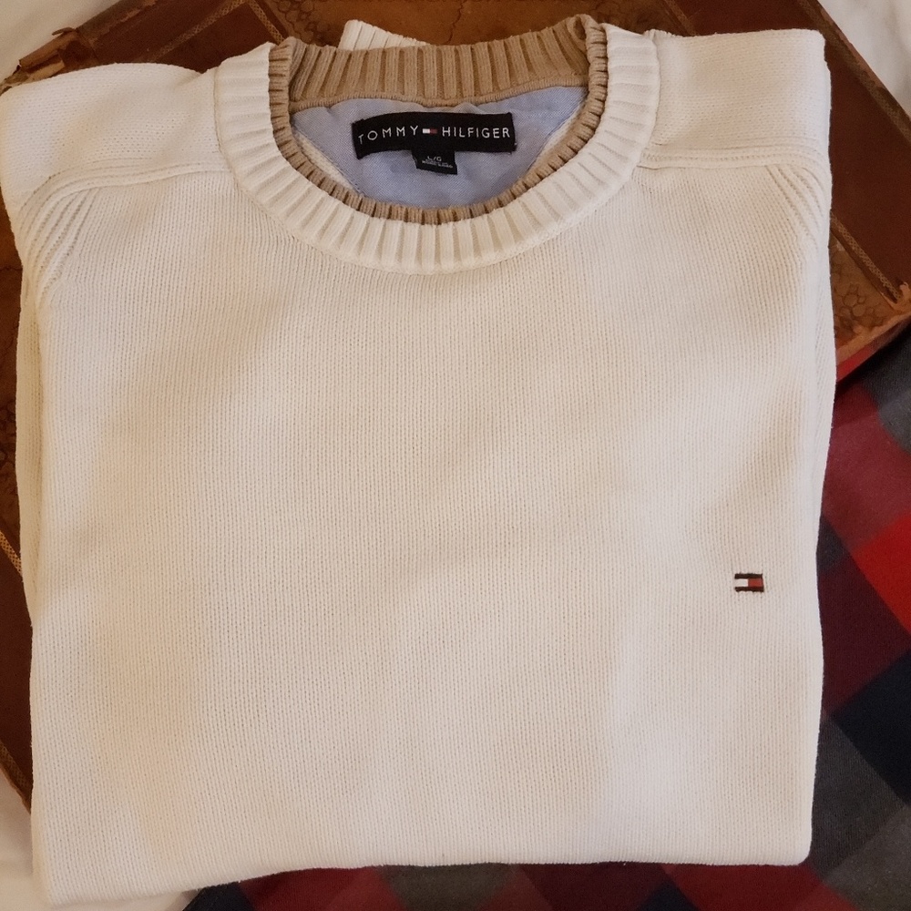 Tommy Hilfiger